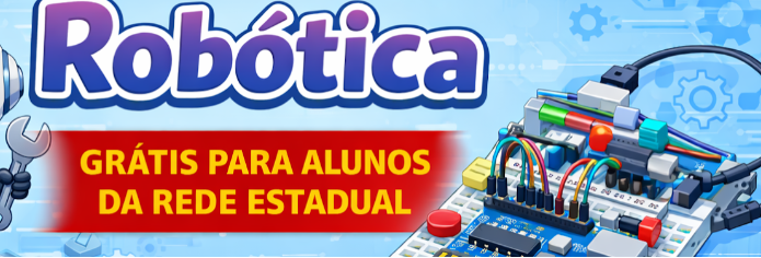 Clube de Robótica